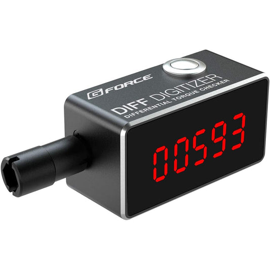 G-FORCE Diff Digitizer G0290