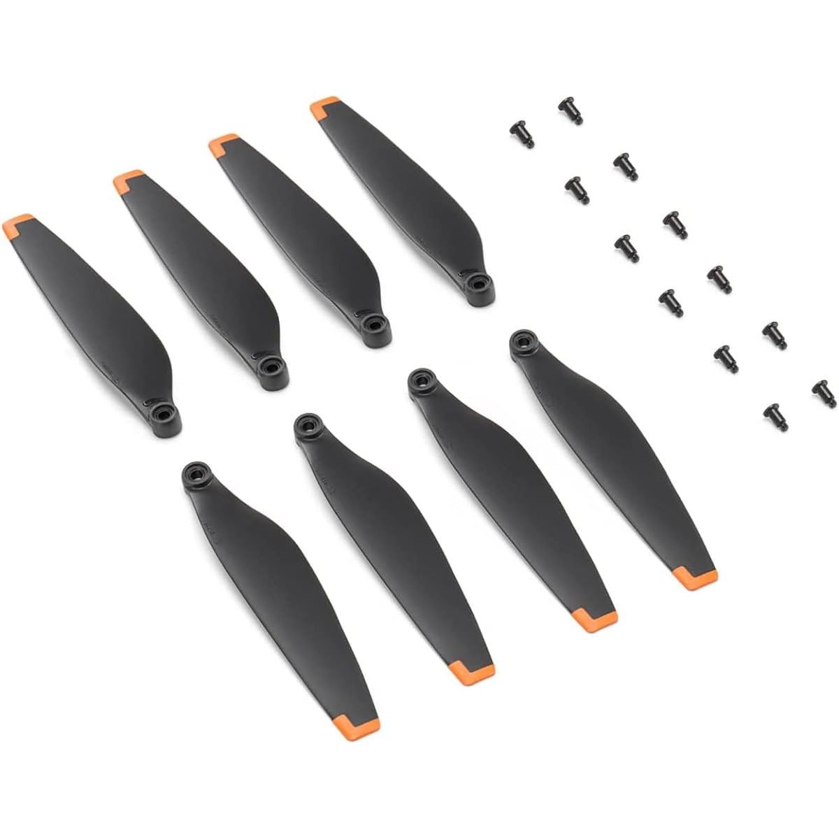 Mavic Mini 2 Propellers 2 Pairs Original DJI Propellers for Mini 2