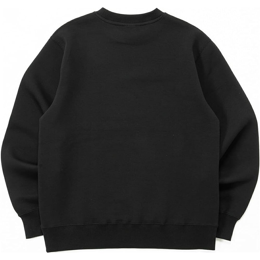 [New Era] Sweat ONSPOTZ Custom Made Simple PA TECH CREW SWEAT OS LABEL