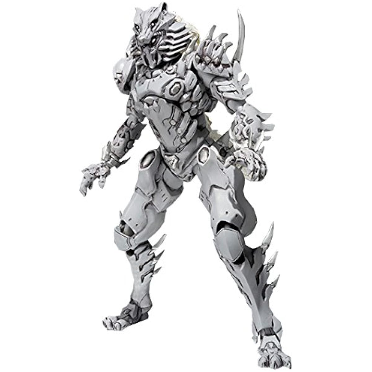 S.H.Figuarts Wolf Orphnoch