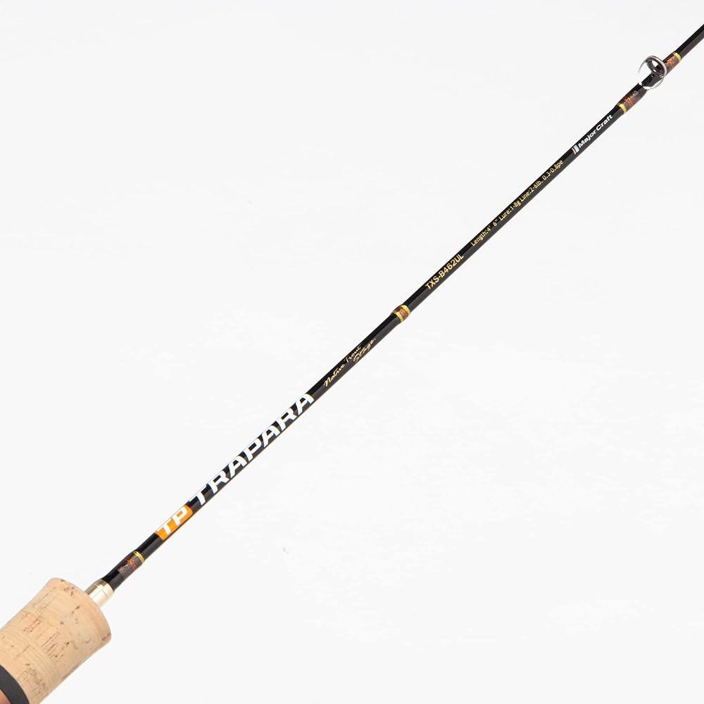 Major Craft Trout Rod Trapara Mountain Stream Bait Model Various