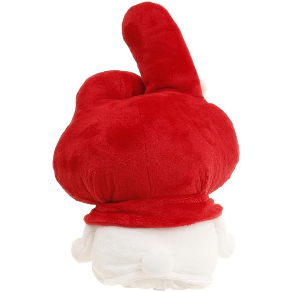 My Melody head cover for driver