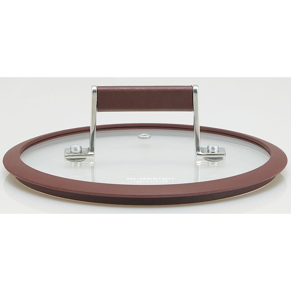 Mannen Two-handed pot 20cm m.design lamina MLA-20W