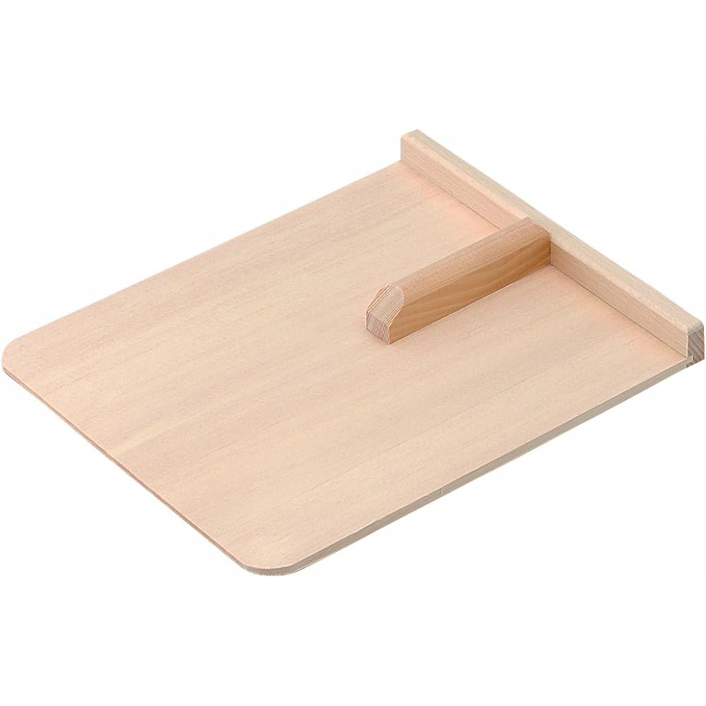 Top board without handle medium A-1410