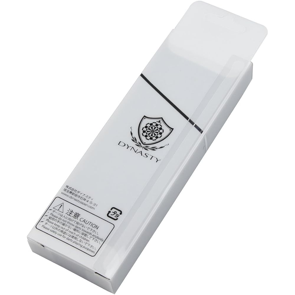 DYNASTY KATANA Dynasty Dart Barrel [Osafune] Osafune 01-52-006