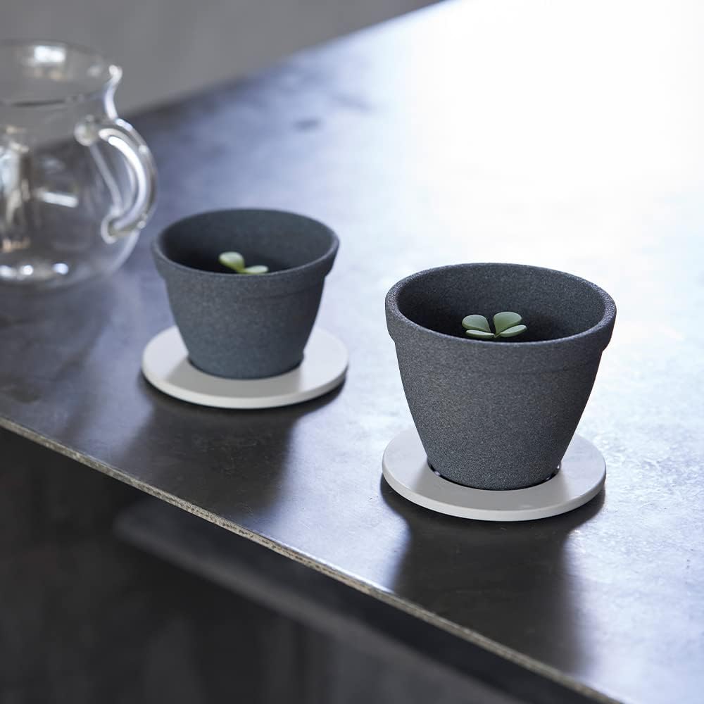 Ash Concept+d Kinome L Ceramic Coffee Filter Kinome L DA-1321