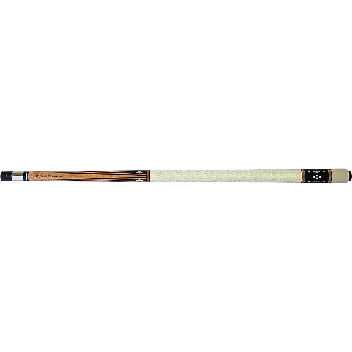 George Balabushka Pool Cue LGB-23