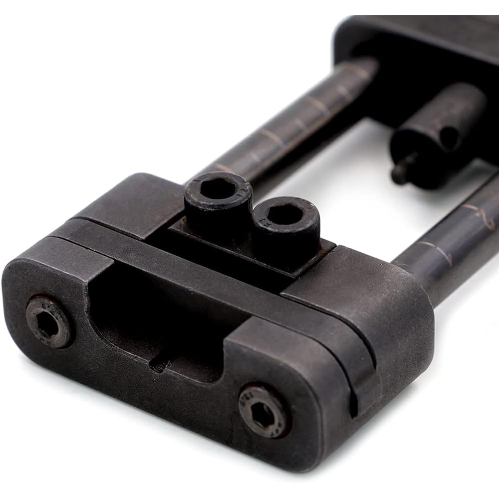 CUESOUL TOUCH-Tool Repoint Tool Hard Point Replacement Device Steel Point Replacement Device