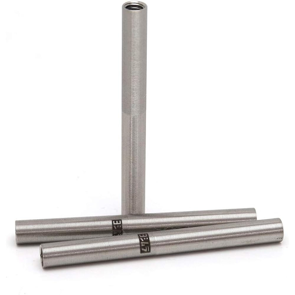YOSHIMURA BARRELS BLAST SOLID 2BA dart set dart barrel