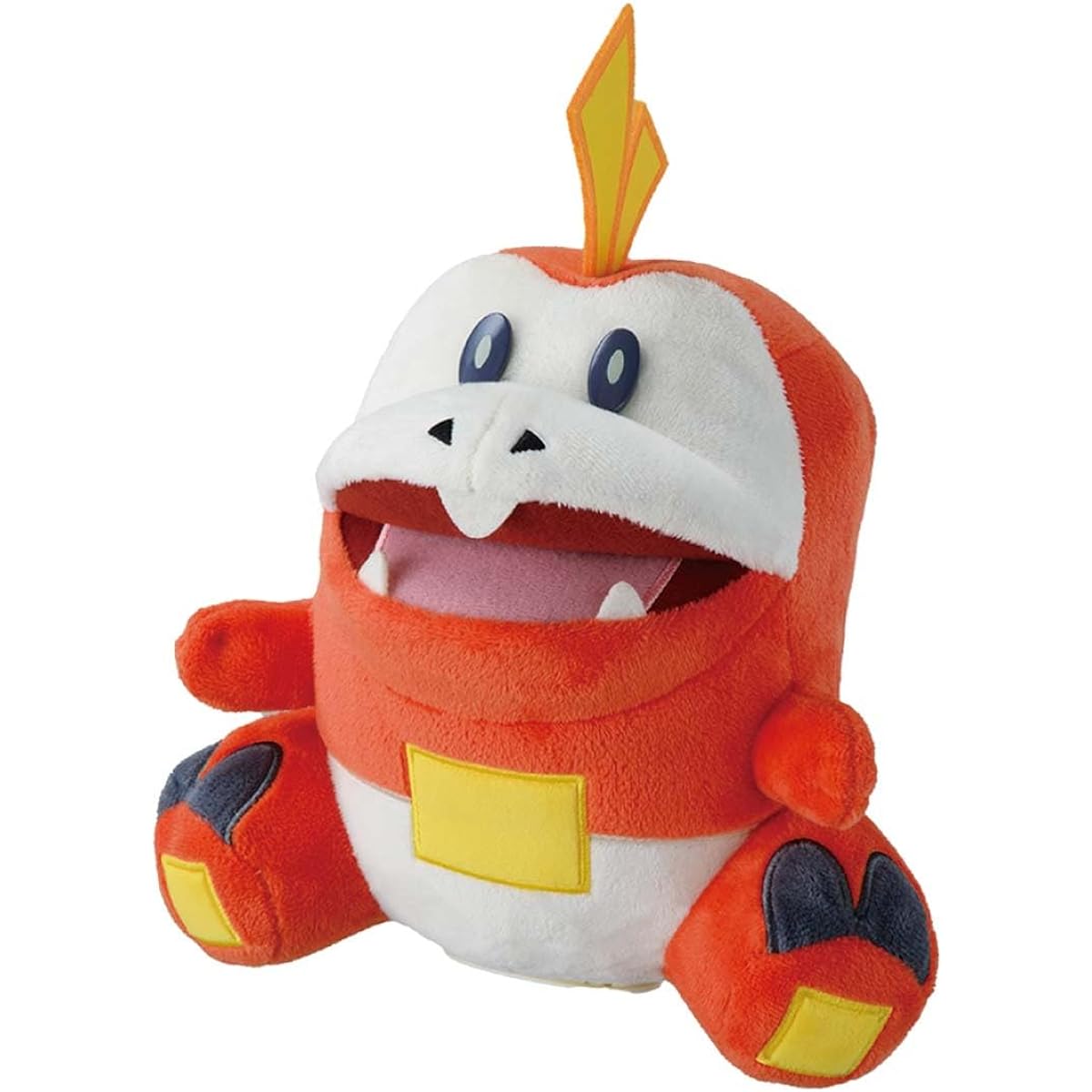 TAKARA TOMY Pokemon Sing a Lot, Good Mood Hogeta