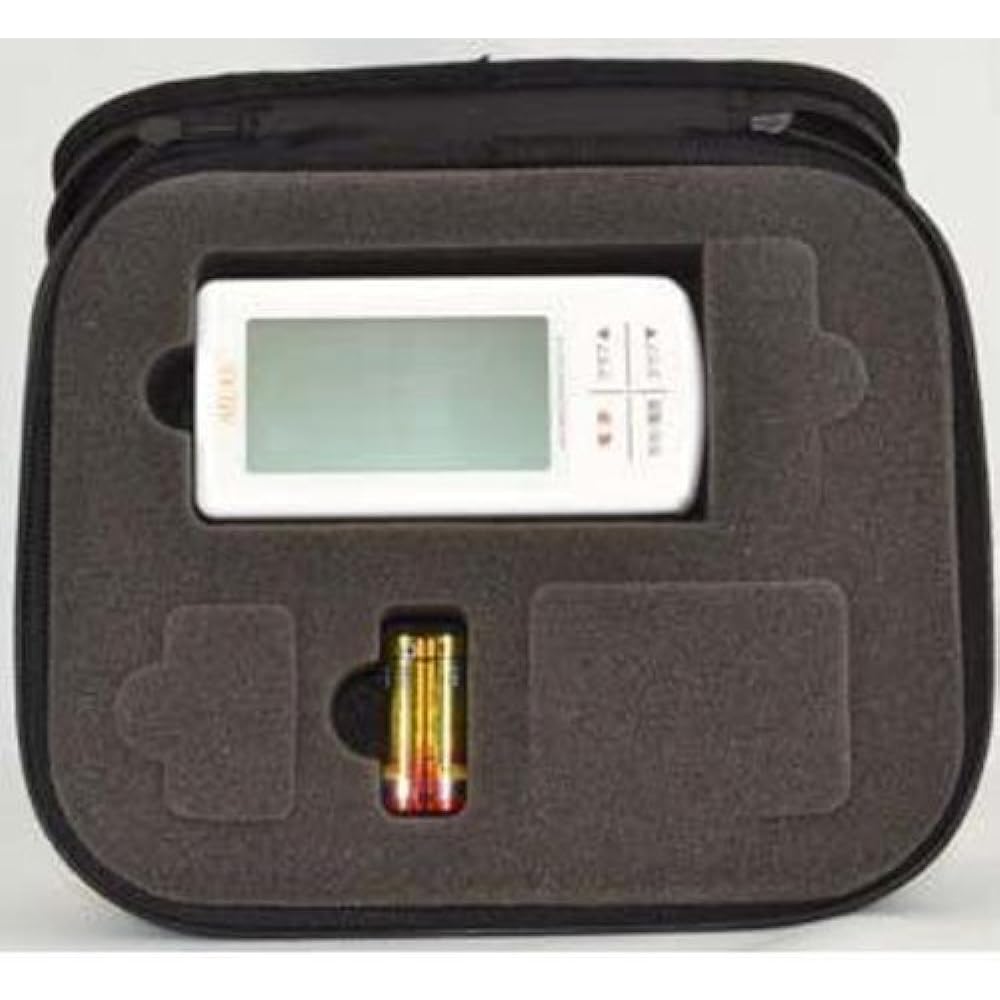 YUPITERU ATLAS GST semi-hard case OP-A016