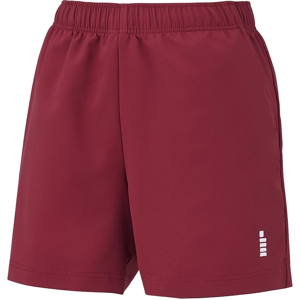 [Gosen] Women's Short Pants PP1601