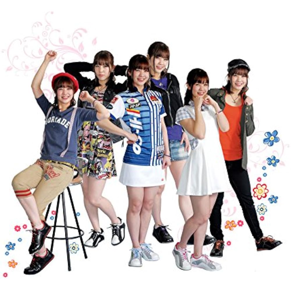 (High Sports) Bowling Shoes HS-390 Black/Red 25.5cm/Right Throwing [Bowling Equipment]