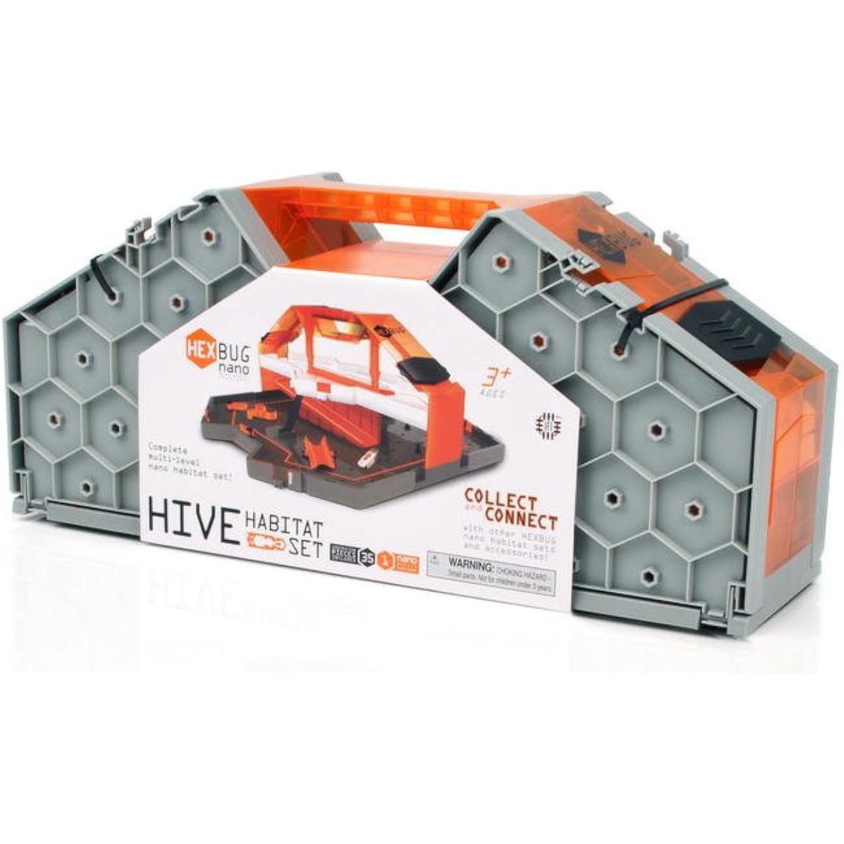 Hexbug Nano Hive Playset Electronic Toys