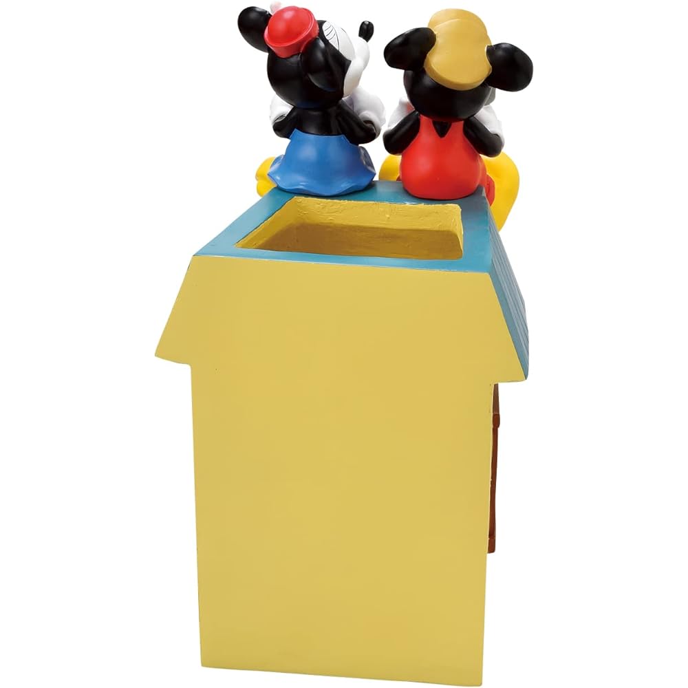 Setcraft Umbrella Stand Disney Mickey & Minnie SDD-2121