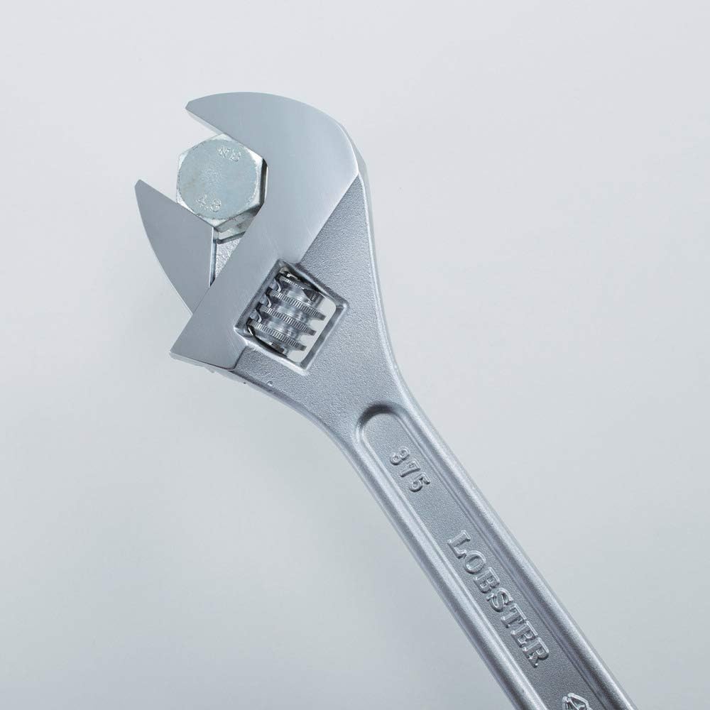 Lobtex adjustable wrench 375mm M375