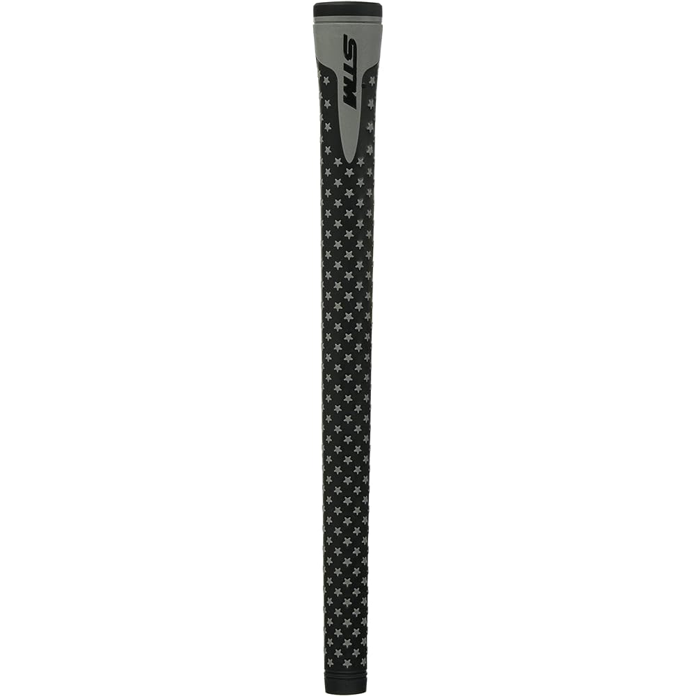 STM Golf Grip S-1 with back line