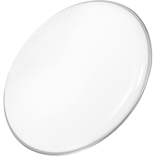 MECCANIXITY 11 inch drum head, drum skin, sound control, PET material, beige