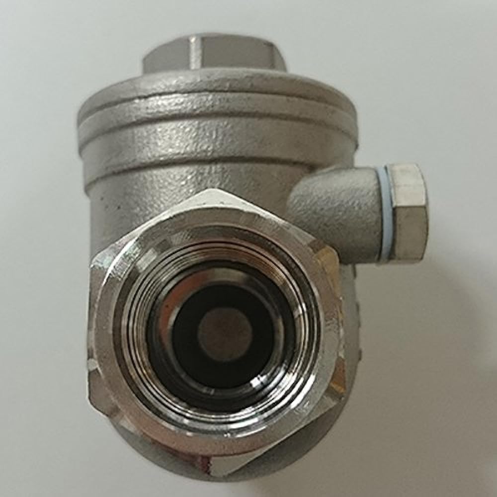 Floval Check Valve Swing Check VSC-03 3/8