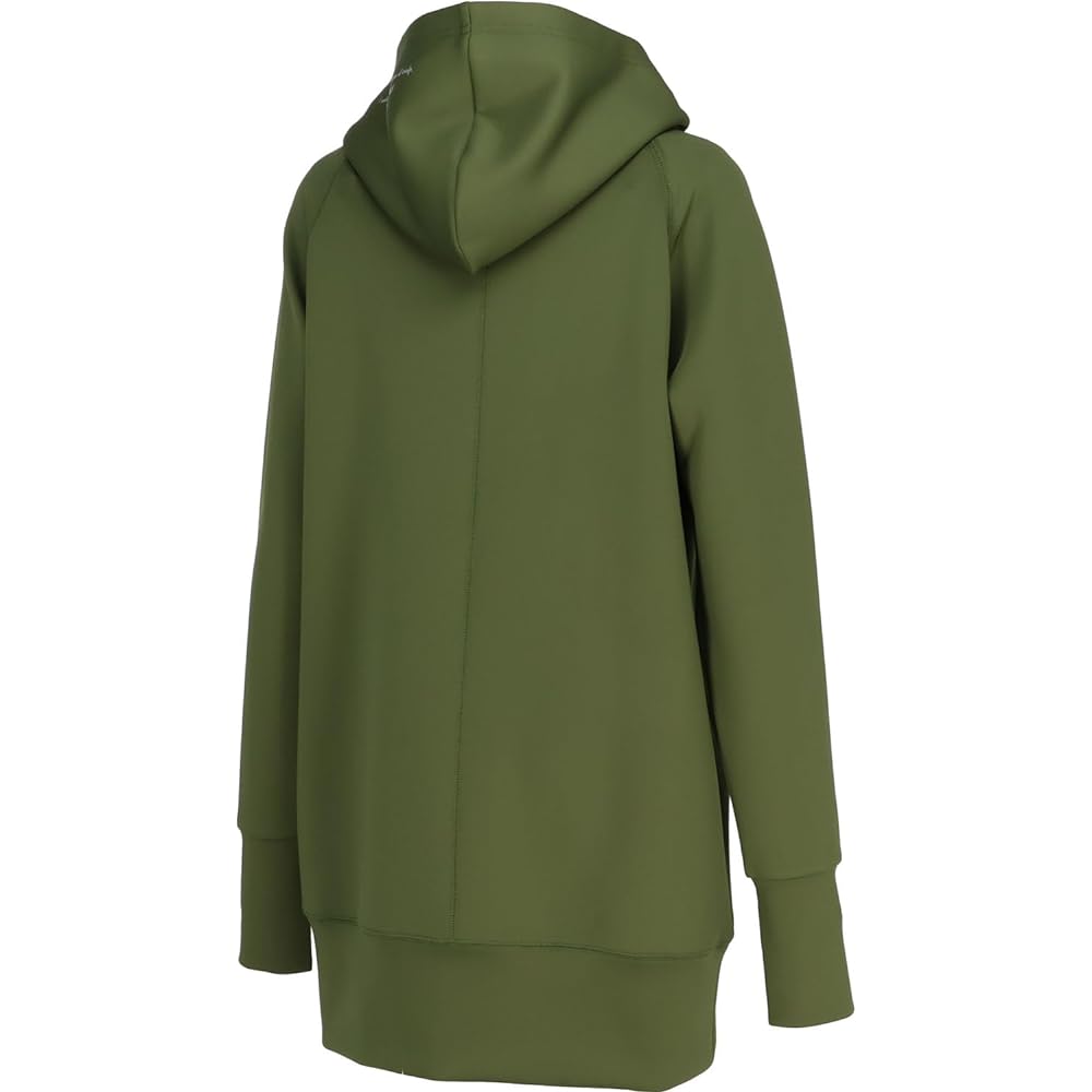 [Fila Tennis] Parka Full Zip Up Parka VL2732 Women's