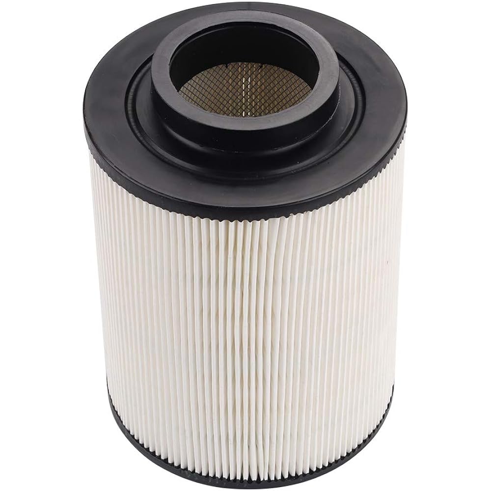 Tvent 1240482 1240434 Air Filter Replacement for Polaris RZR 800 RZR 800 S Ranger 800 900 RZR RZR S RZR 4 4X4 6X6 Crew XP (Pack of 2)