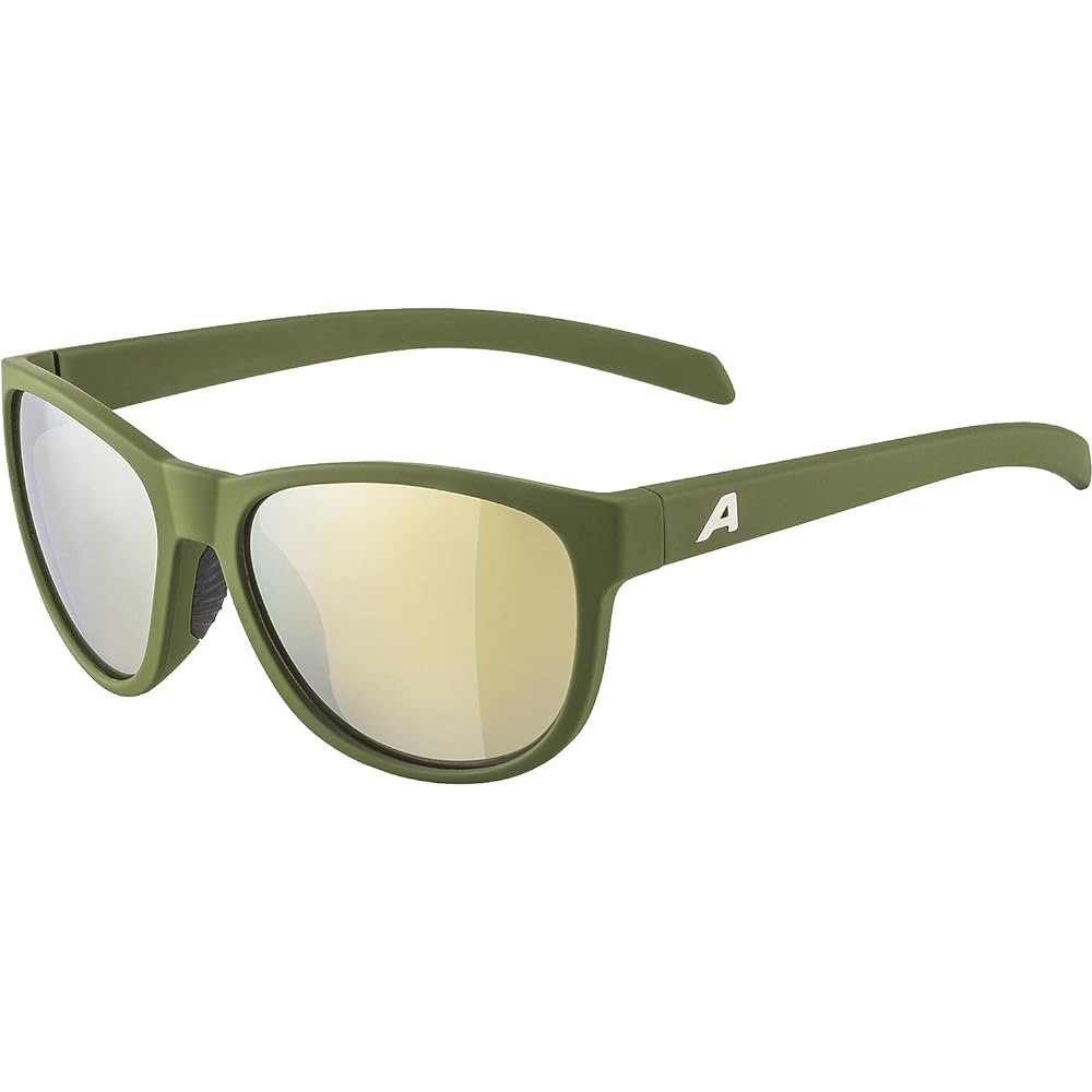 [Alpina] Sunglasses NACAN II