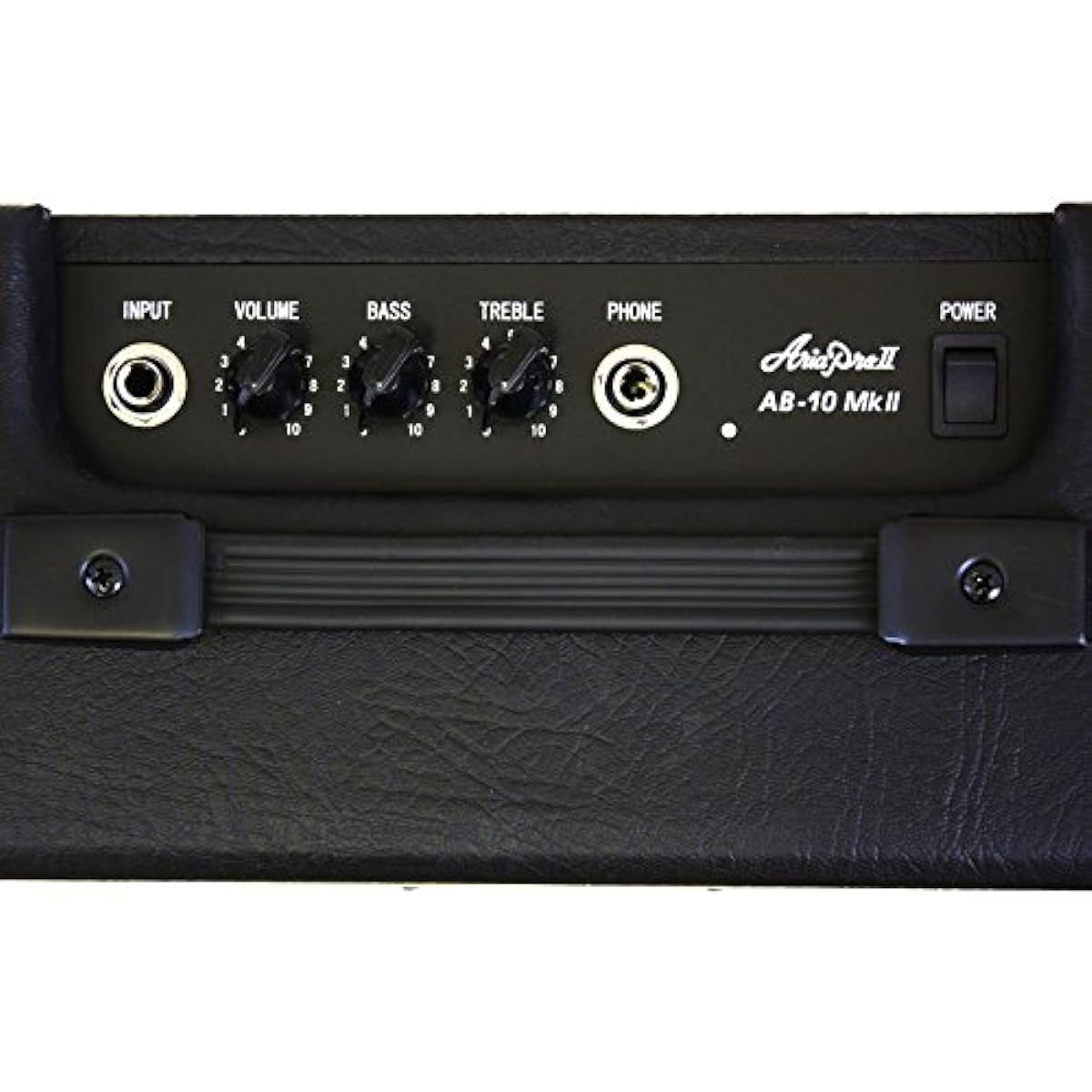 ARIA Practice Bass Amplifier AB-10 MkII