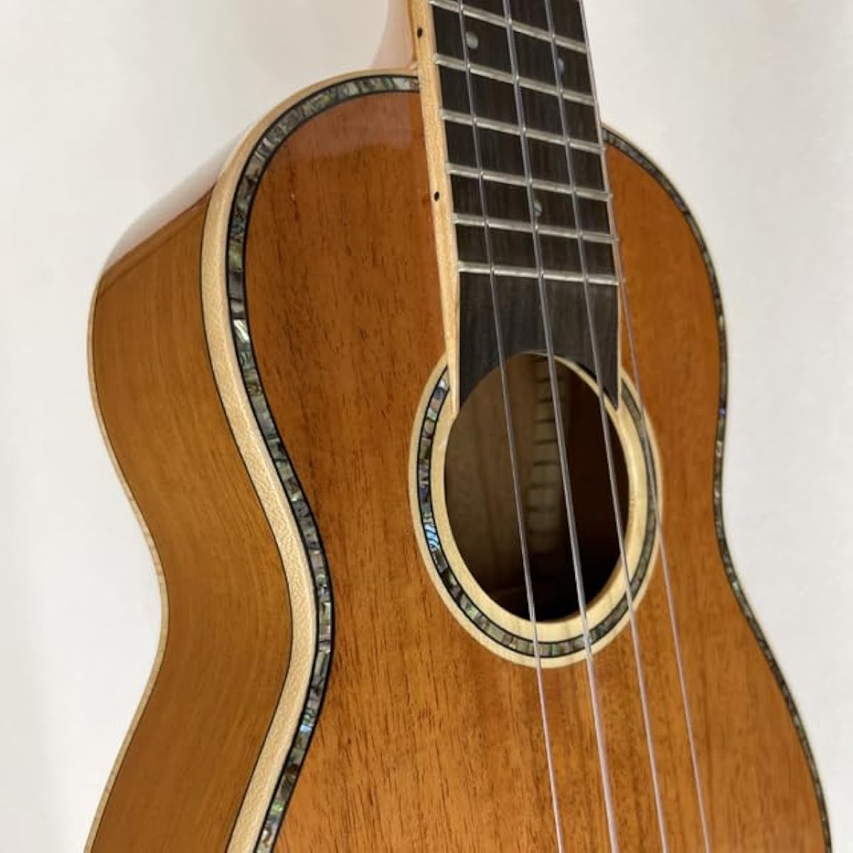 DCT DS-02 Soprano Ukulele