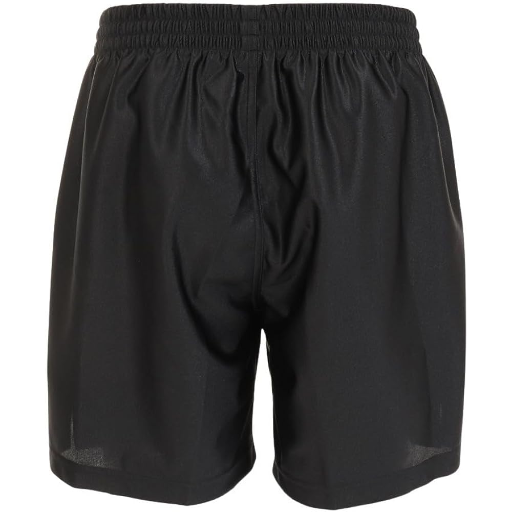 [DESCENTE] Half Pants, Practice Pants, Volleyball, Standard, One Point, Regular Silhouette, Club Activities, Team Practice, Men's, Women's