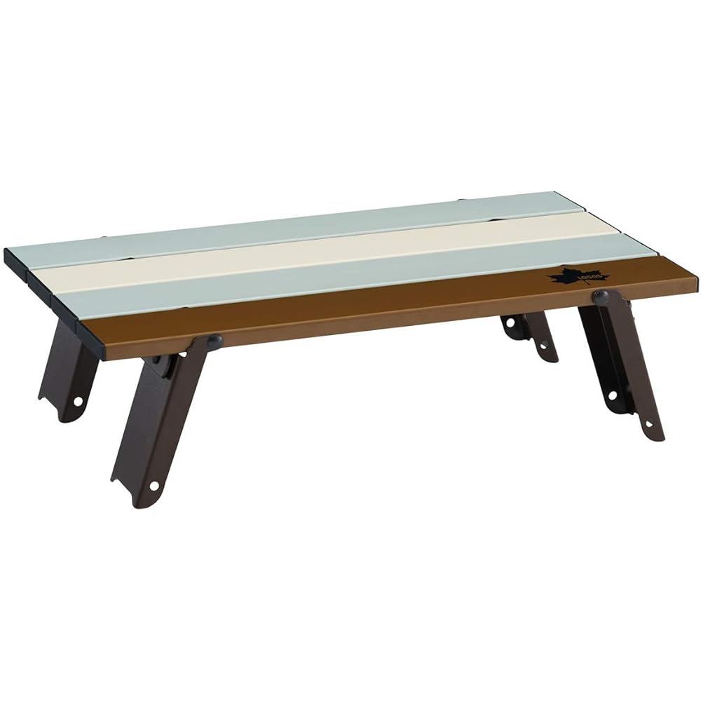 LOGOS LOGOS Life Roll Table (Vintage) 73180046