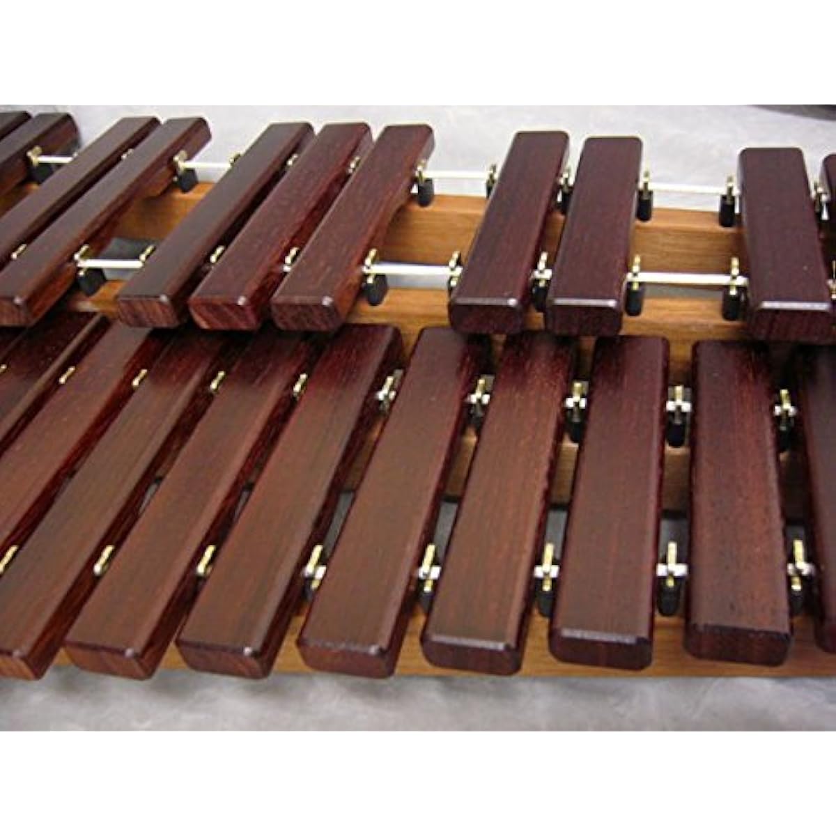 Cricket xylophone High quality tabletop xylophone ECO32 with original carrying bag