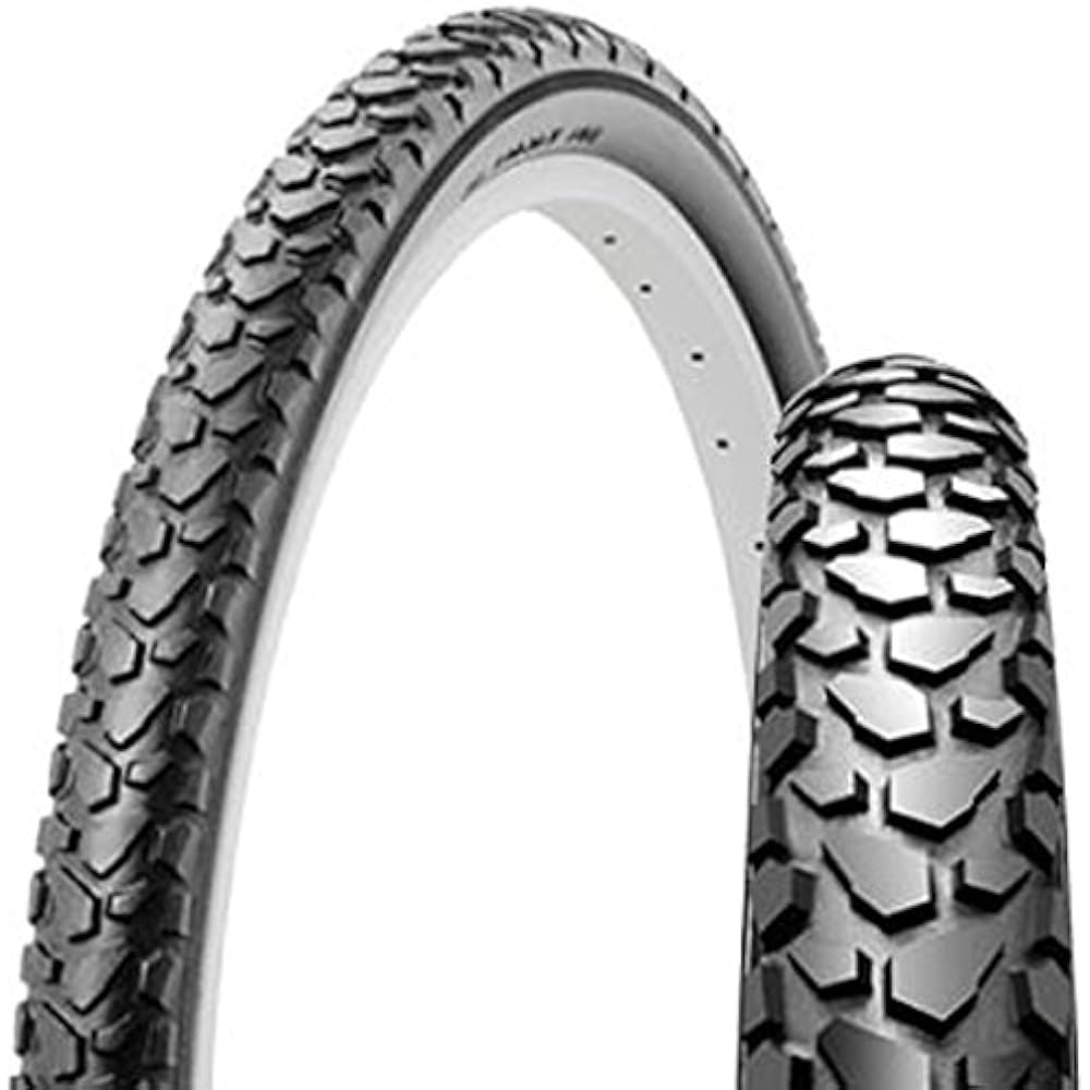 Shinko Off-Road Tire HE SR046 14230 Black 20×1.75