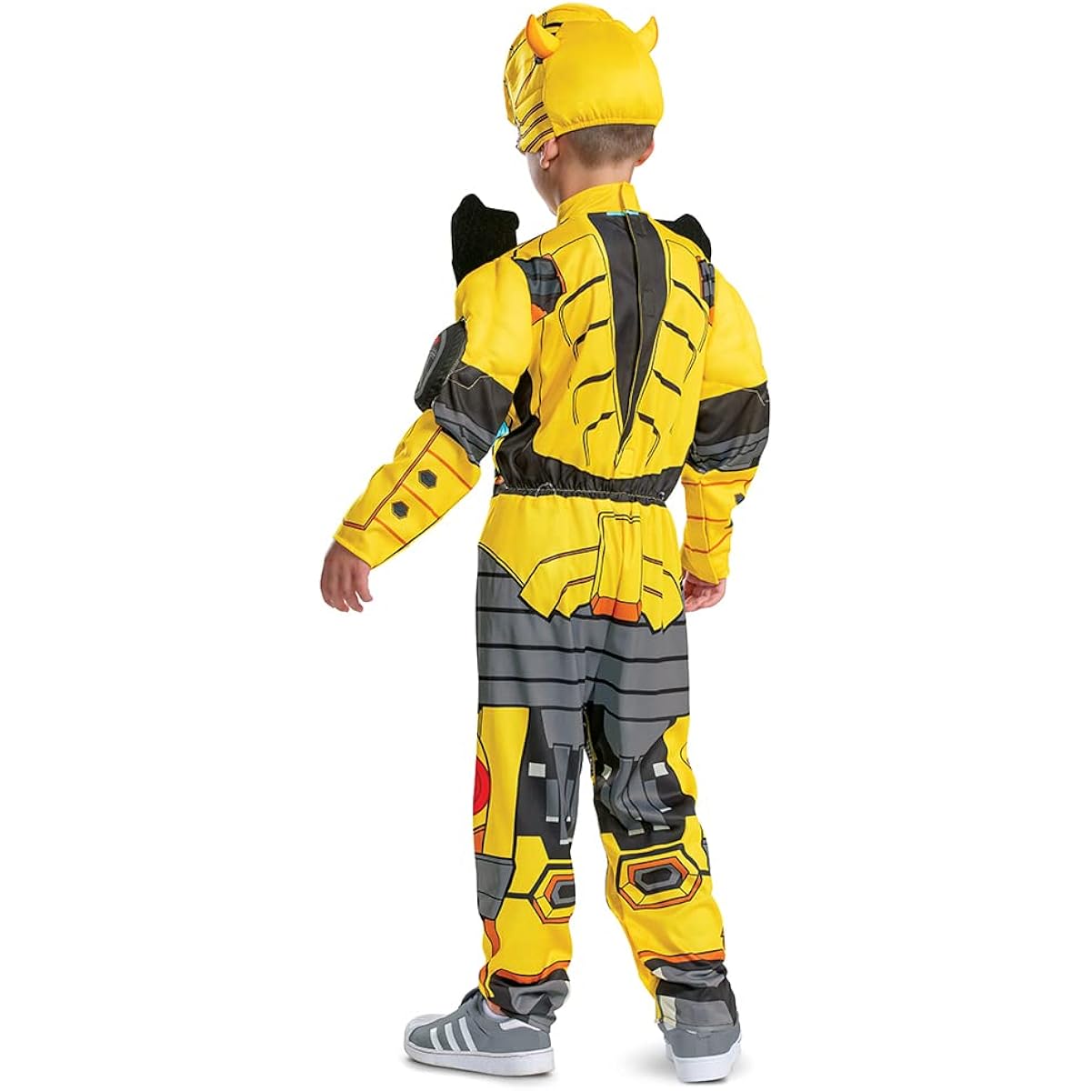 Transformers Bumblebee Adaptive Costume for Kids