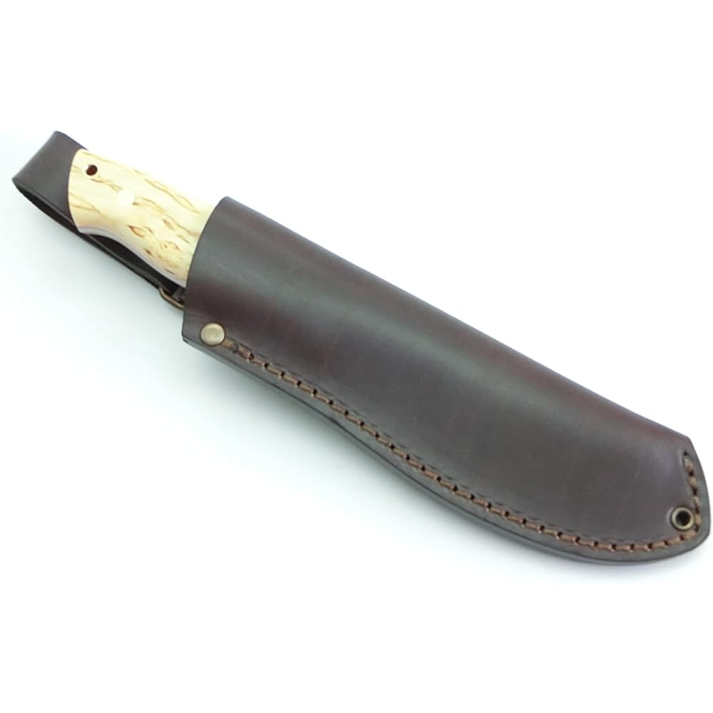 BRISA Nesmuku 125 Curly Birch
