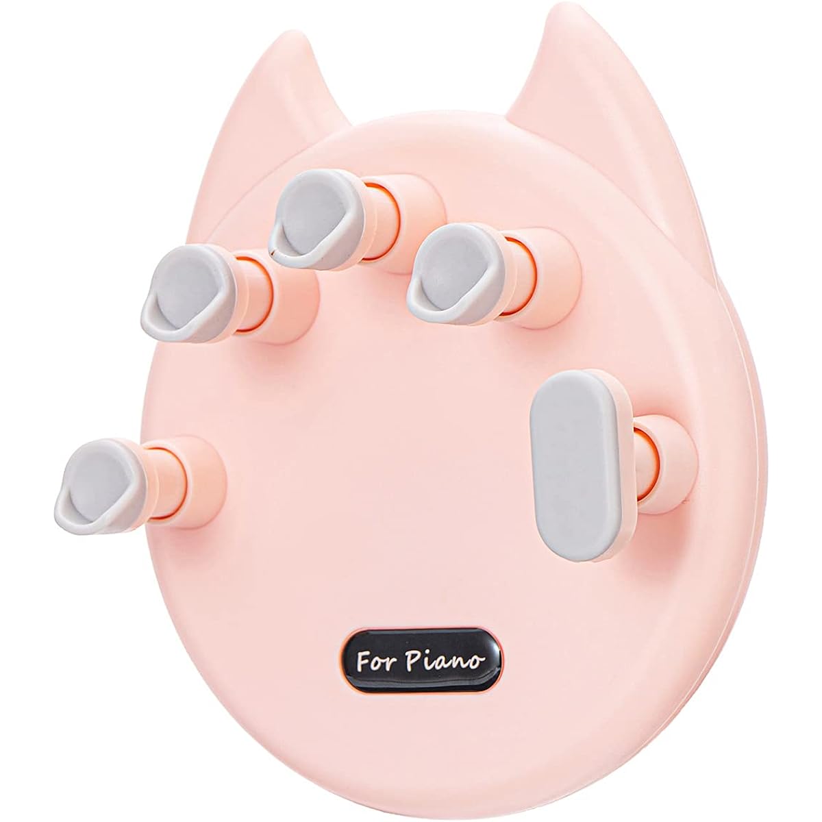 1 pair of finger trainers