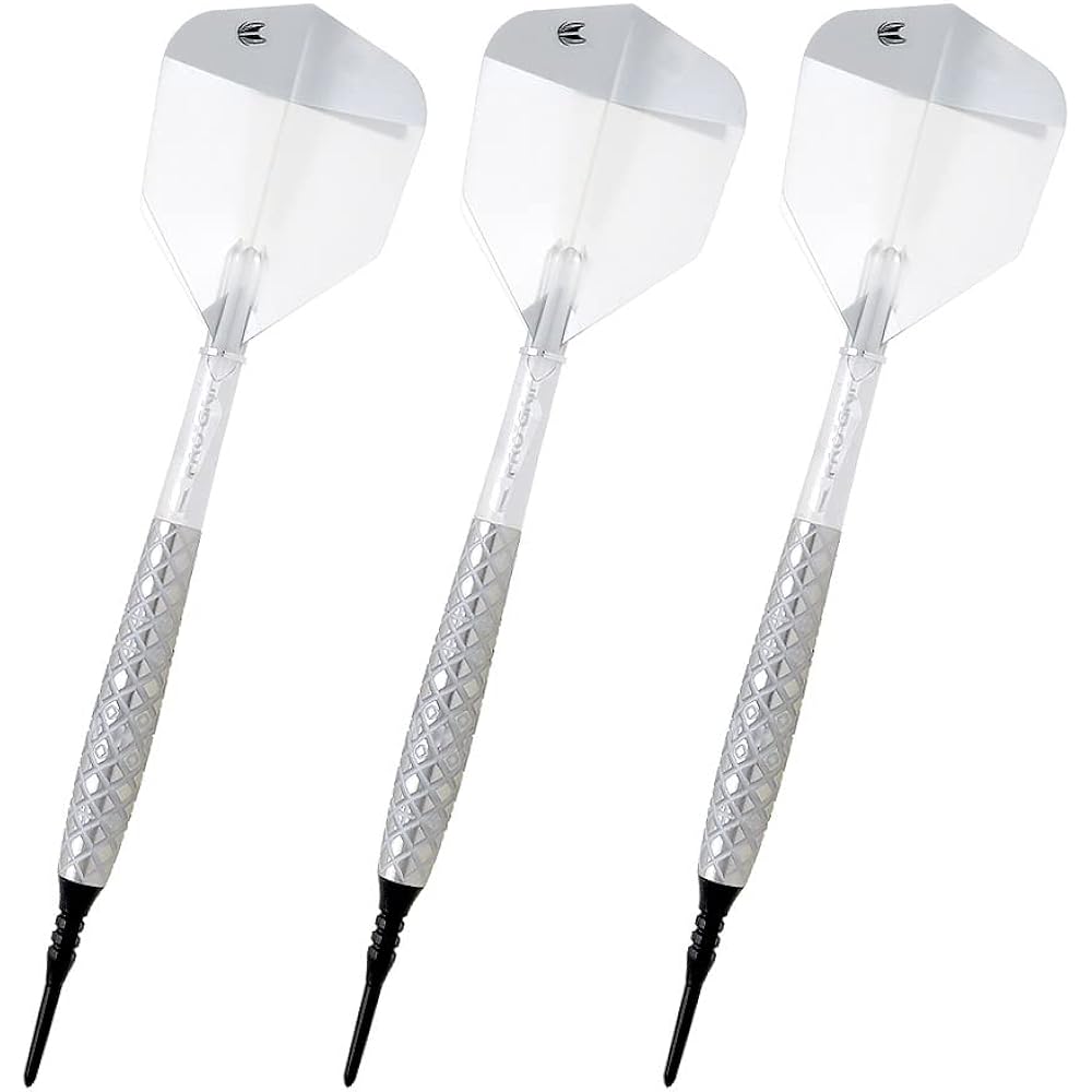 TARGET Target NASTRI JPN 02 2BA 19g <210172> Dart Barrel Dart Set