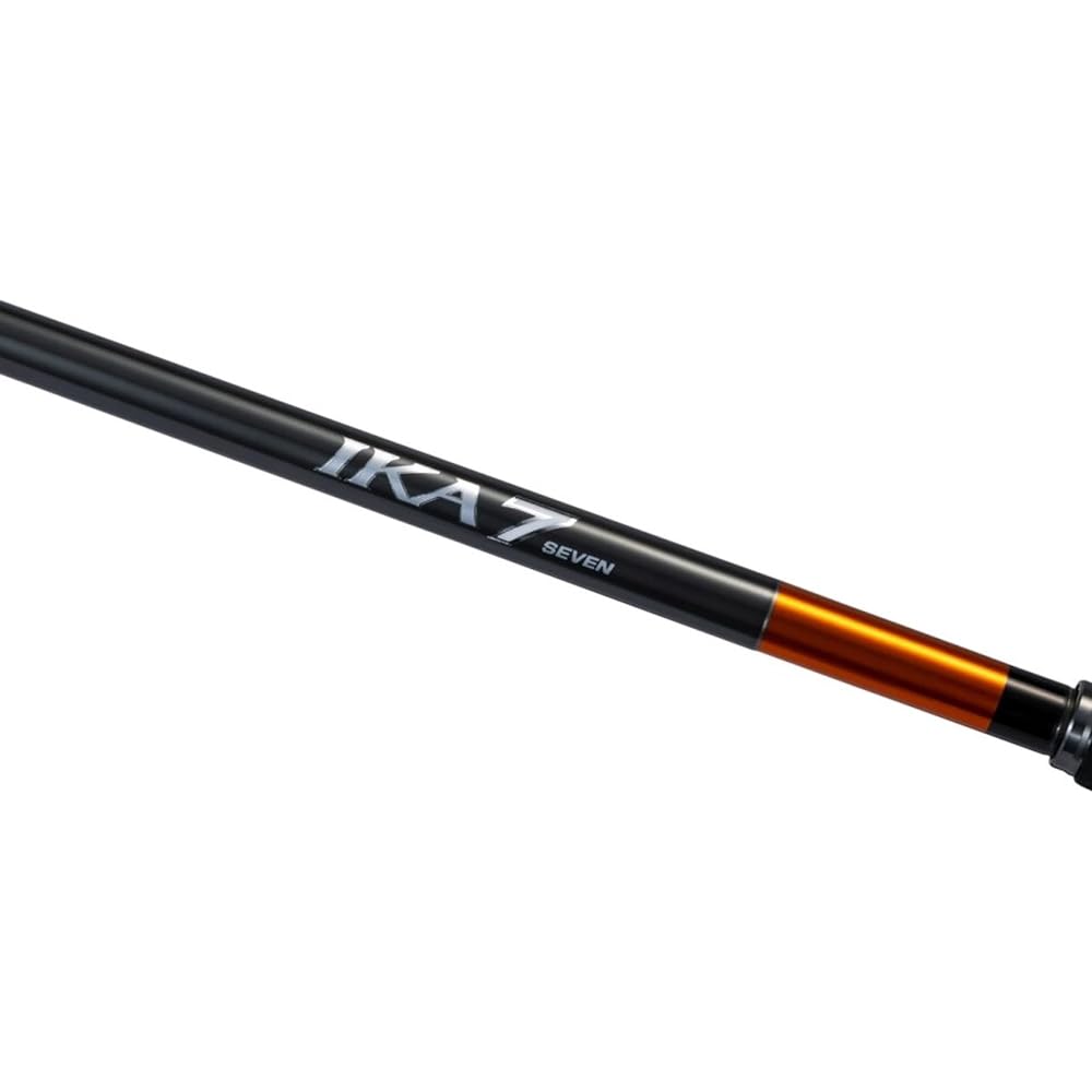 SHIMANO Boat Rod 23 Squid Seven Various