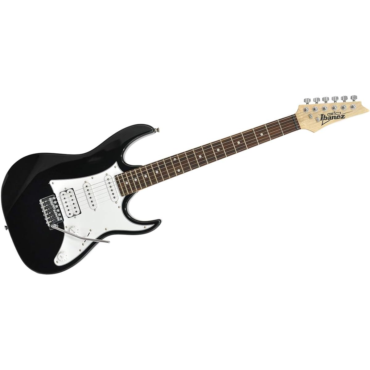 IBANEZ Electric Guitar GRX40 Black Night