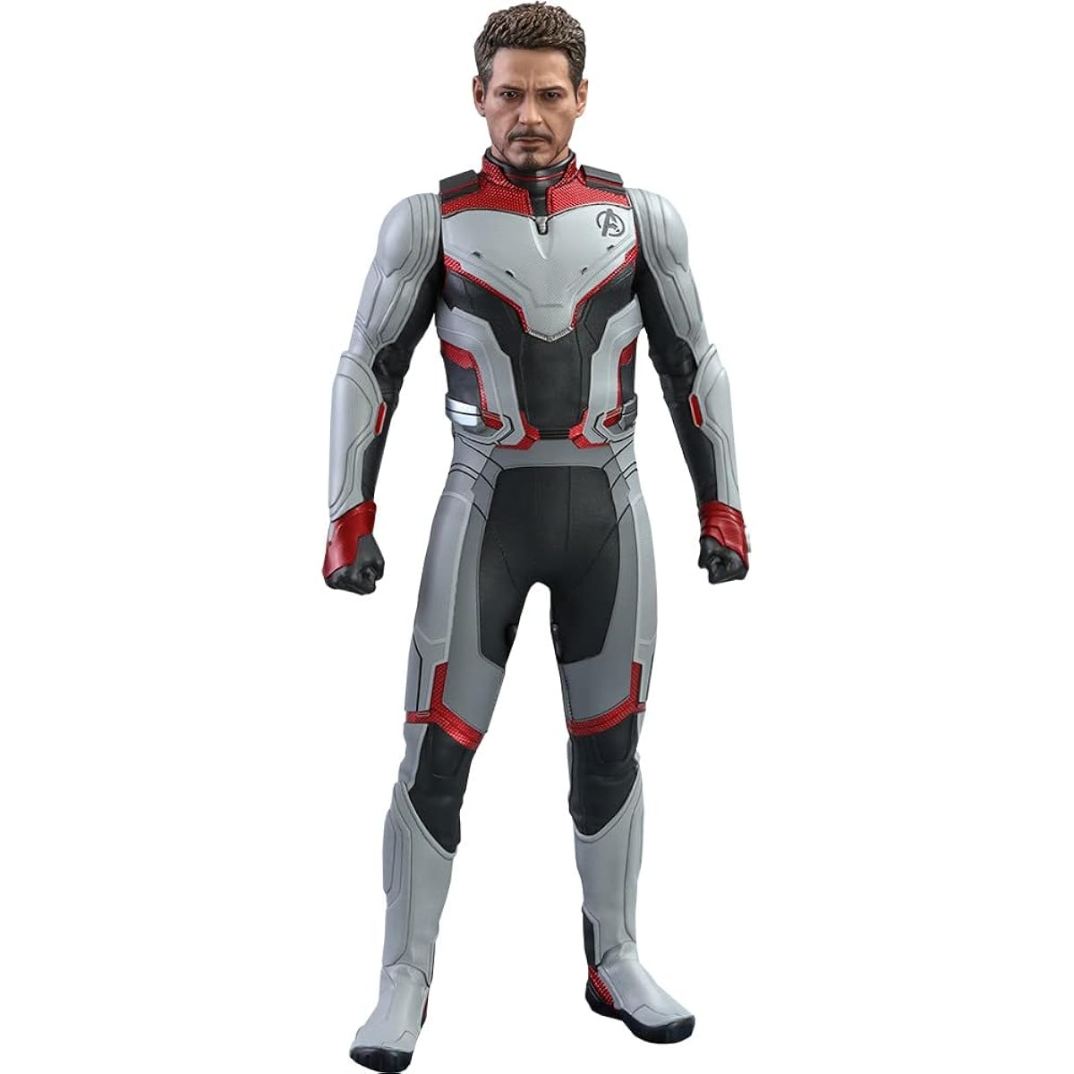 [Movie Masterpiece] "Avengers: Endgame" 1/6 scale figure Tony Stark (team suit version)