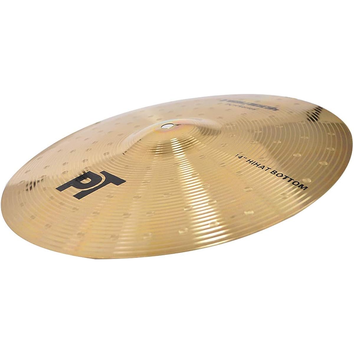 PLAYTECH Cymbal PCH14HT Hi-Hat Pair 14"
