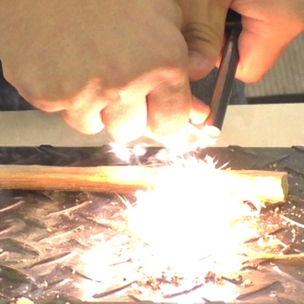 Bush Craft Tinderwood (Fire Starter) 06-03-orti-0004