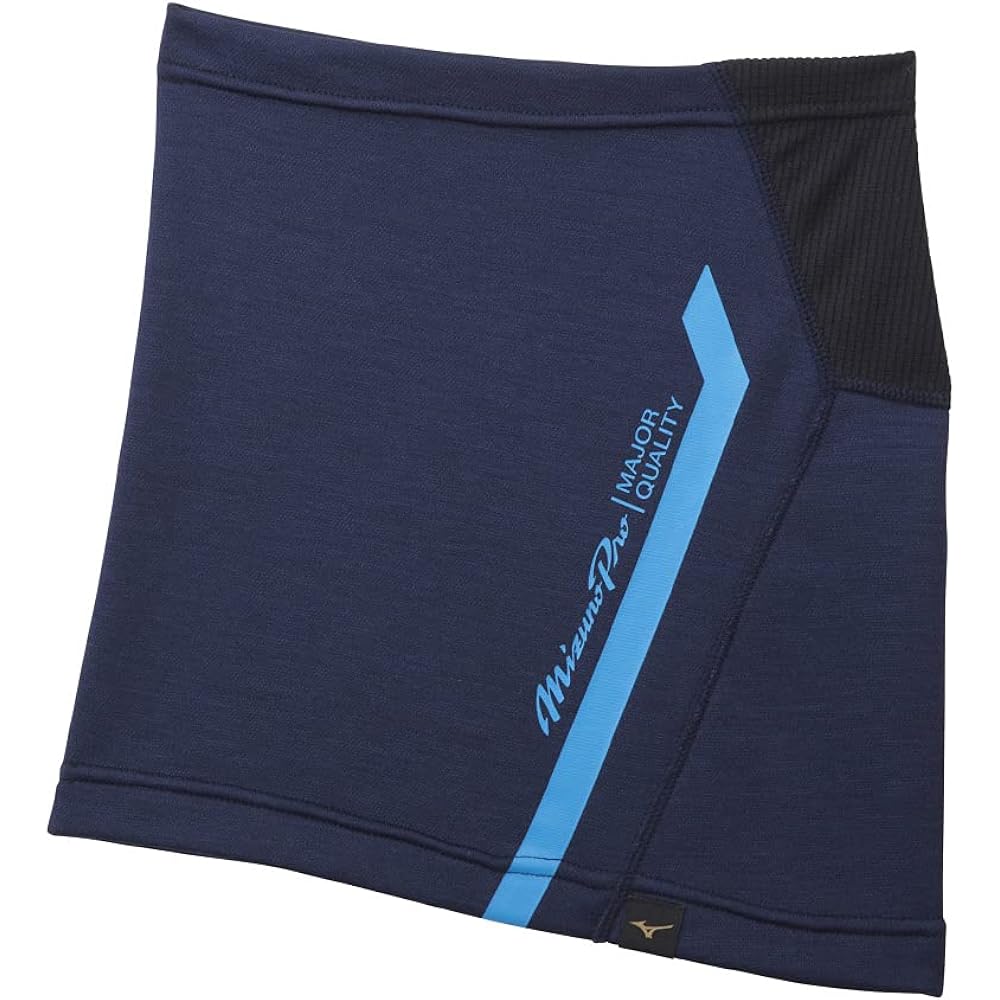 MIZUNO Baseball Breath Thermo Face Guard 12JY1X60