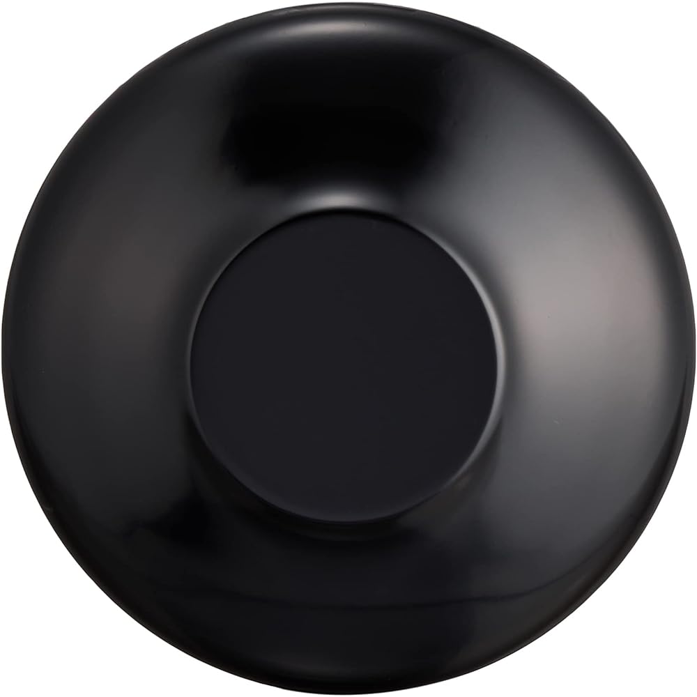 4.2 Daruma Tea Ceramic Black (5P) KE18-008