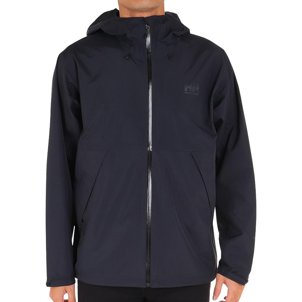 [Helly Hansen] Raynelite Jacket Men's Jacket