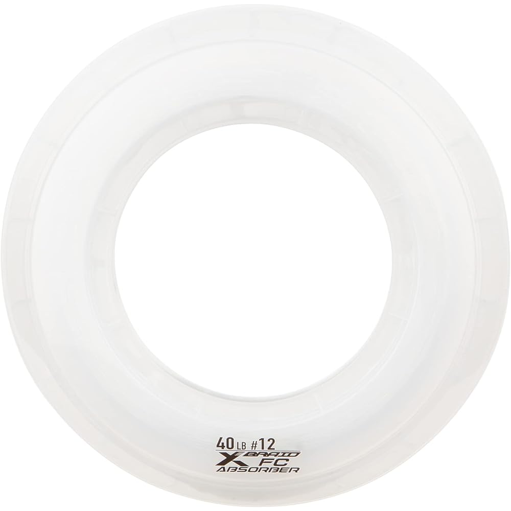 X-Braid FC Absorber 50m