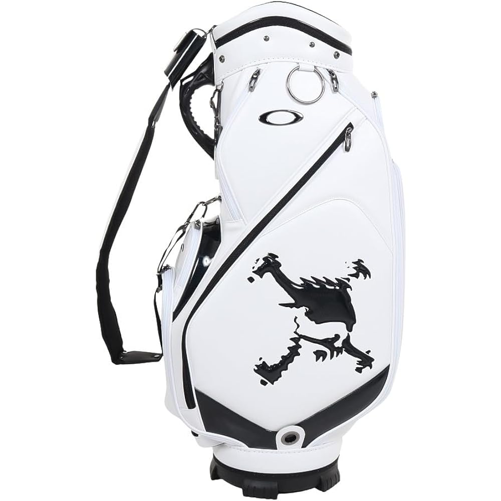 SKULL GOLF BAG 17.0 FW