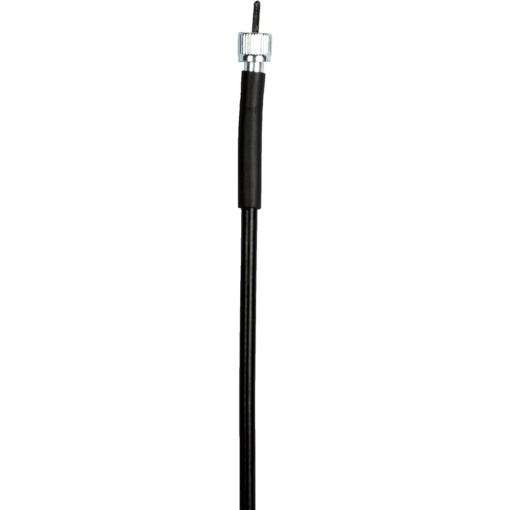 Motorcycle Control Cable Speedometer Cable Compatible with Yamaha XS 250/360 / 351-83550-00