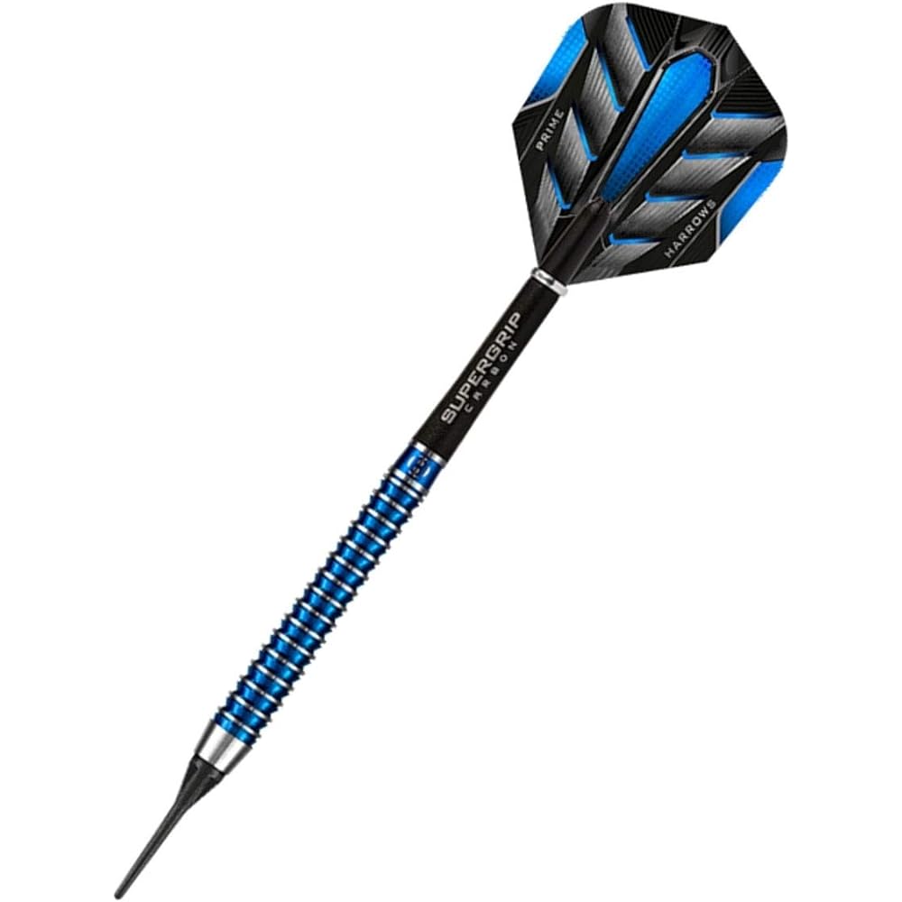 Hallows Swarm 2BA 20gR Barrel