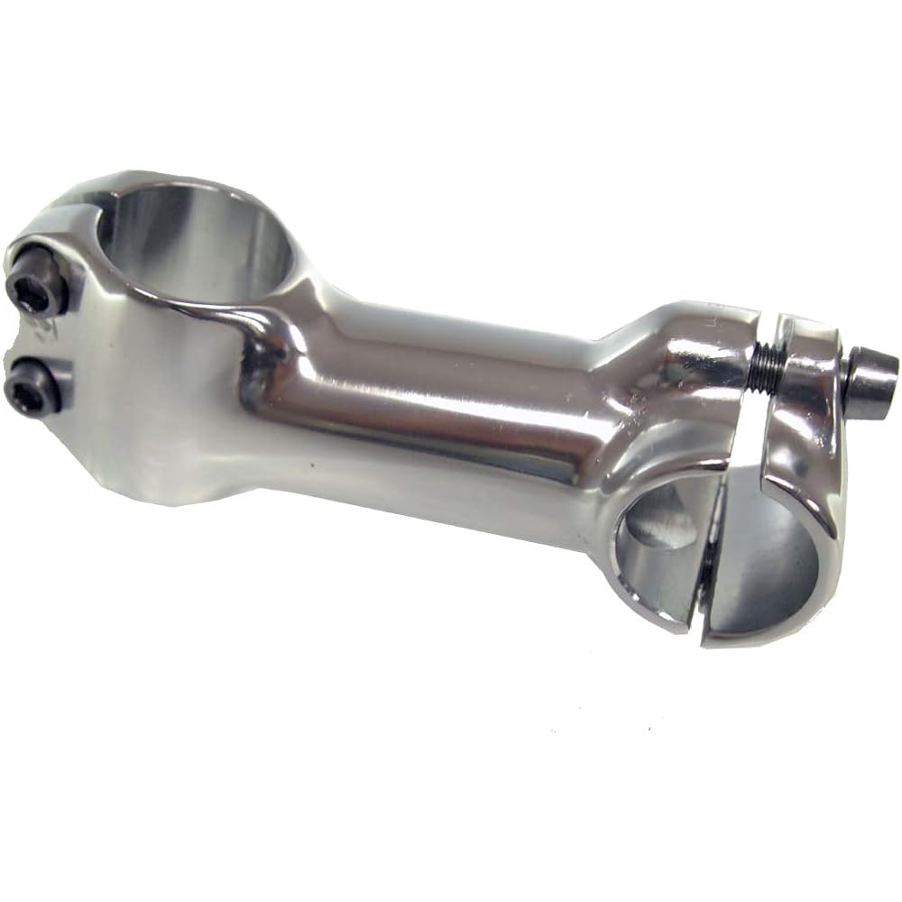 RITEWAY Stem Stem 15MY Shepherd City Yo Silver