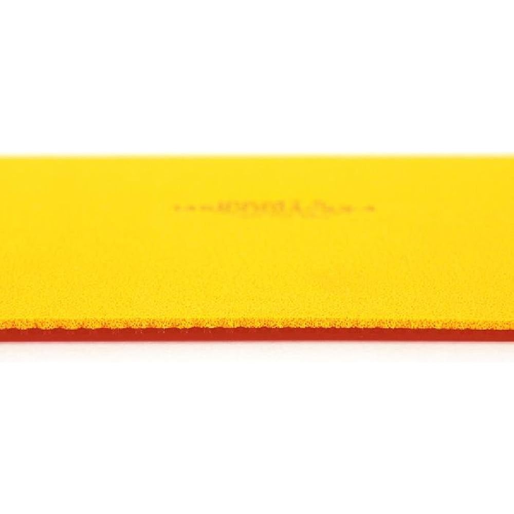 MIZUNO Table Tennis Rubber GF PRO 83JRT648